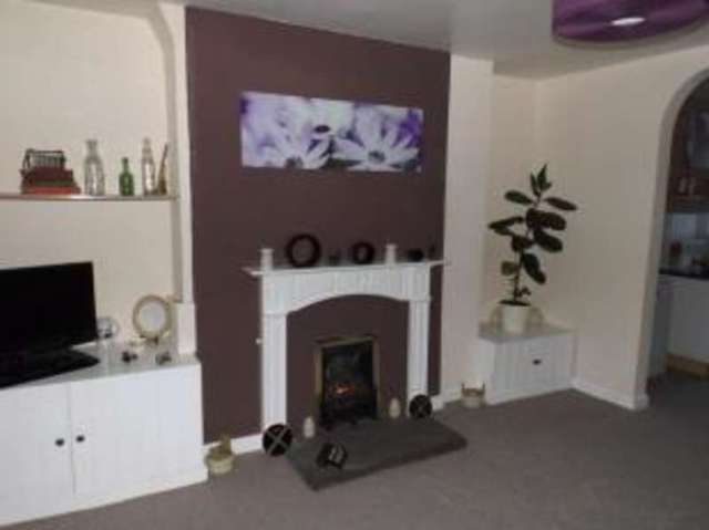  Image of 1 Bedroom Flat for sale at Northwich Cheshire Wincham, CW9 5LY