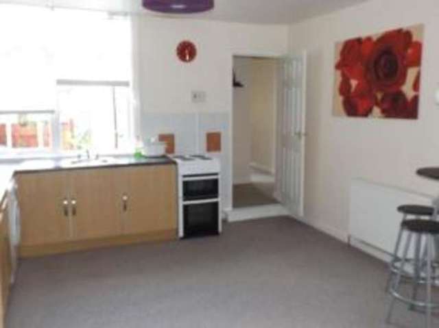  Image of 1 Bedroom Flat for sale at Northwich Cheshire Wincham, CW9 5LY