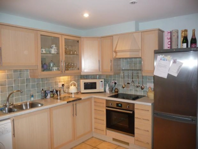 Image of 3 Bedroom Detached to rent at Marchwood Southampton Not specified, SO40 4AH
