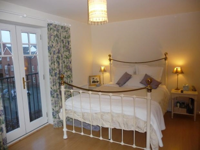  Image of 3 Bedroom Detached to rent at Marchwood Southampton Not specified, SO40 4AH