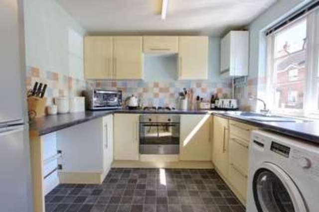  Image of 2 Bedroom Semi-Detached for sale at Middlebridge Street  Romsey, SO51 8HJ