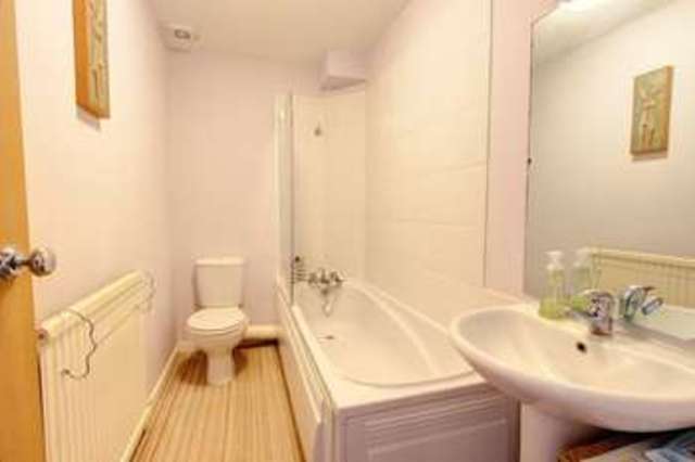  Image of 2 Bedroom Semi-Detached for sale at Middlebridge Street  Romsey, SO51 8HJ