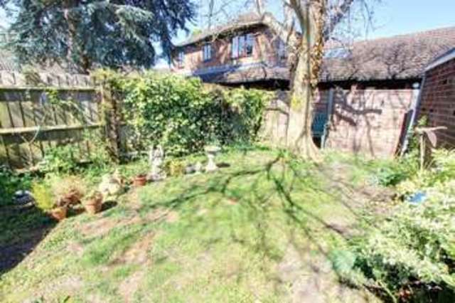  Image of 2 Bedroom Semi-Detached for sale at Middlebridge Street  Romsey, SO51 8HJ