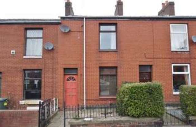  Image of 2 Bedroom Terraced for sale at Moor Road  Chorley, PR7 2NT