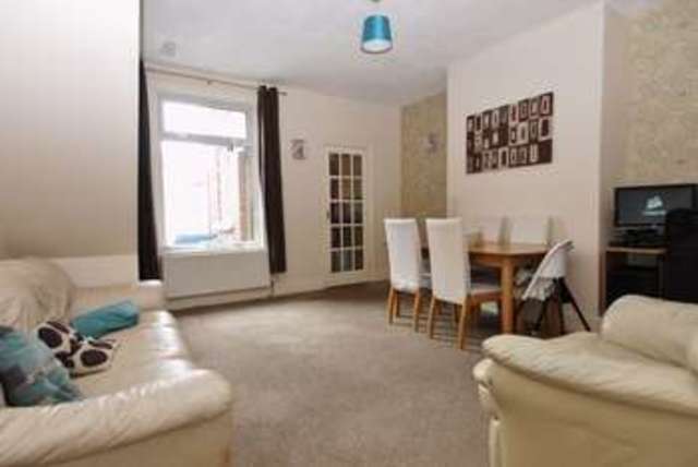  Image of 2 Bedroom Terraced for sale at Moor Road  Chorley, PR7 2NT