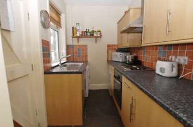 Image of 2 Bedroom Terraced for sale at Moor Road  Chorley, PR7 2NT