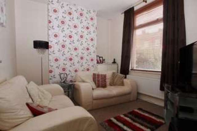  Image of 2 Bedroom Terraced for sale at Moor Road  Chorley, PR7 2NT