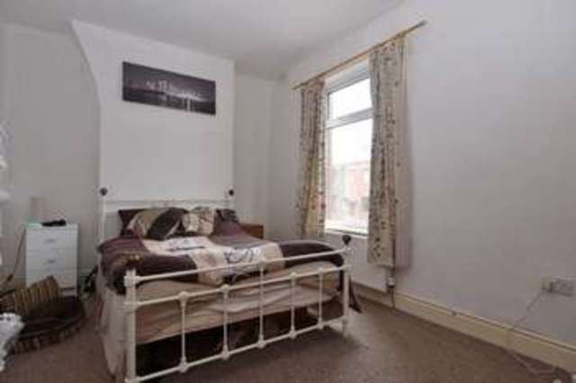  Image of 2 Bedroom Terraced for sale at Moor Road  Chorley, PR7 2NT