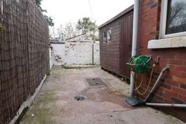  Image of 2 Bedroom Terraced for sale at Moor Road  Chorley, PR7 2NT