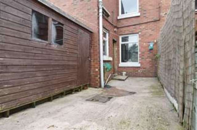  Image of 2 Bedroom Terraced for sale at Moor Road  Chorley, PR7 2NT