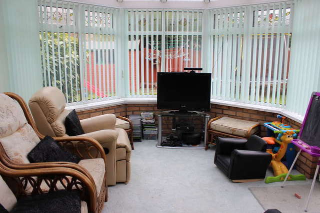  Image of 3 Bedroom Detached for sale at Selby Brayton, YO8 9XF