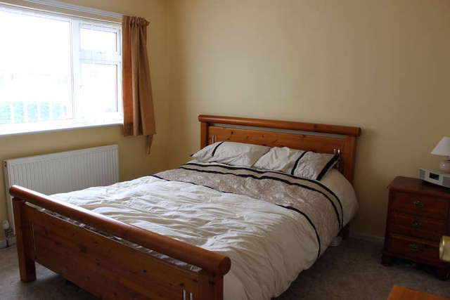  Image of 3 Bedroom Detached for sale at Selby Brayton, YO8 9XF
