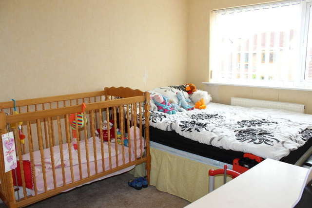  Image of 3 Bedroom Detached for sale at Selby Brayton, YO8 9XF
