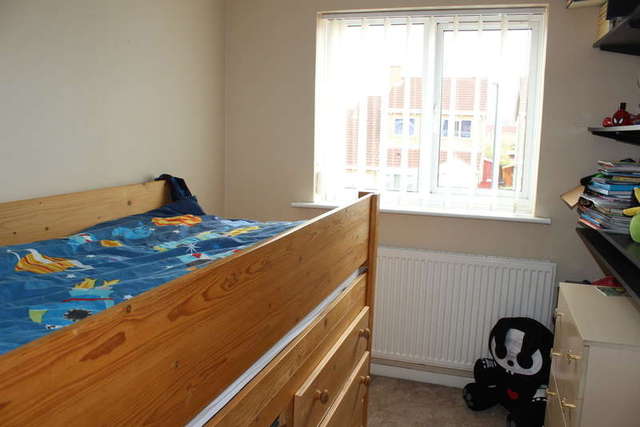  Image of 3 Bedroom Detached for sale at Selby Brayton, YO8 9XF