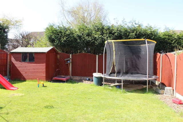  Image of 3 Bedroom Detached for sale at Selby Brayton, YO8 9XF