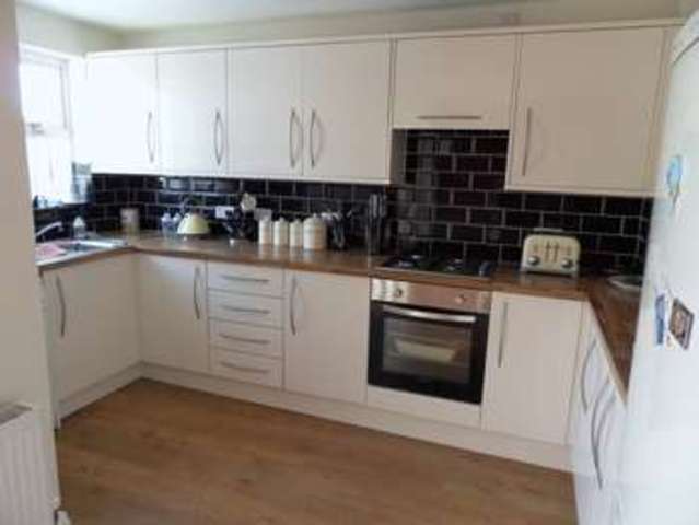 Image of 4 Bedroom Semi-Detached to rent at Pannell Drive Hawkinge Folkestone, CT18 7QP