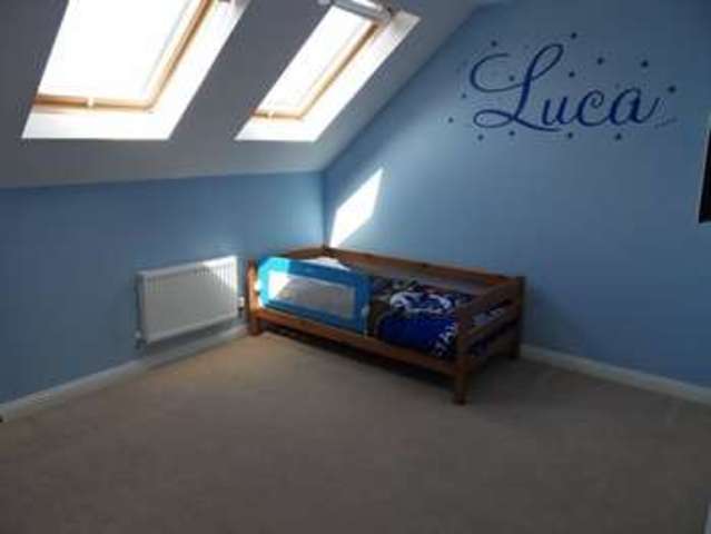  Image of 4 Bedroom Semi-Detached to rent at Pannell Drive Hawkinge Folkestone, CT18 7QP