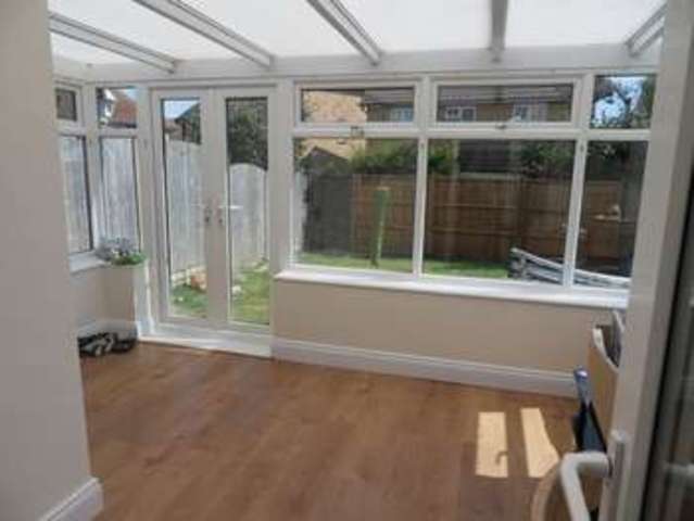  Image of 4 Bedroom Semi-Detached to rent at Pannell Drive Hawkinge Folkestone, CT18 7QP