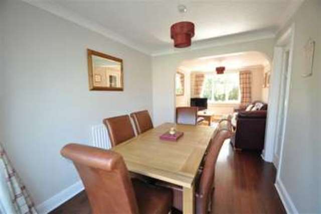  Image of 3 Bedroom Property for sale at Pirie Avenue Worcester Worcester, WR4 0NE