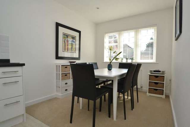  Image of 2 Bedroom Detached for sale at Poole, BH15 2DN