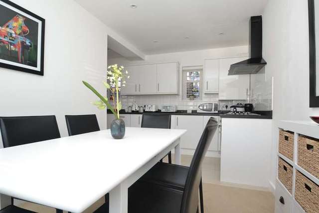  Image of 2 Bedroom Detached for sale at Poole, BH15 2DN