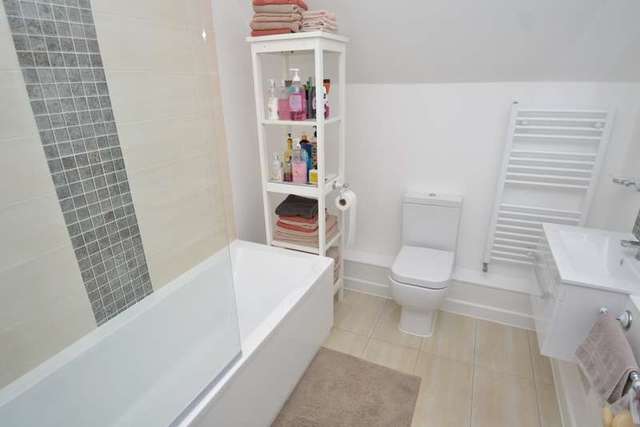  Image of 2 Bedroom Detached for sale at Poole, BH15 2DN