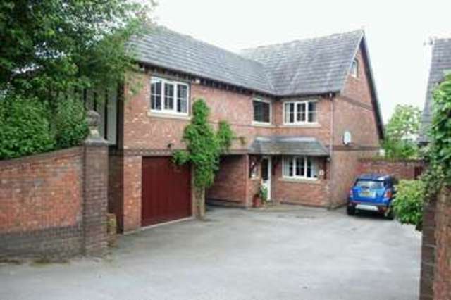  Image of 6 Bedroom Detached for sale at Preston Road Coppull Chorley, PR7 5DW