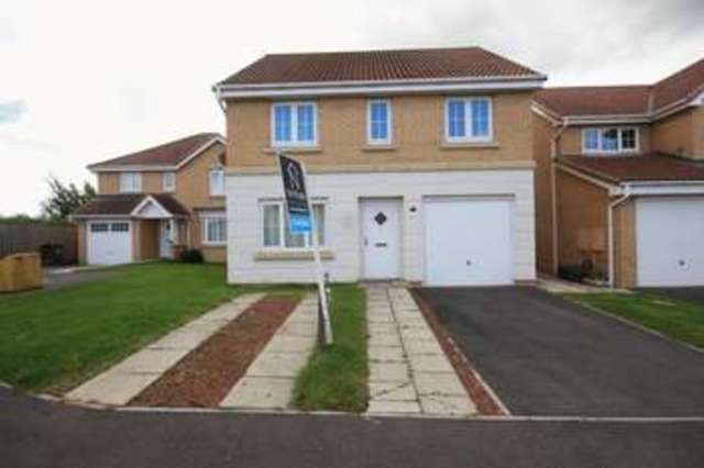  Image of 4 Bedroom Detached for sale at Richmond Way  Darlington, DL1 4RL