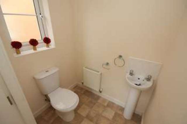  Image of 4 Bedroom Detached for sale at Richmond Way  Darlington, DL1 4RL