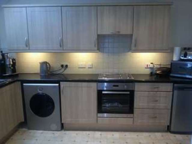  Image of 2 Bedroom Flat to rent at Rowley Road  Torquay, TQ1 4PW