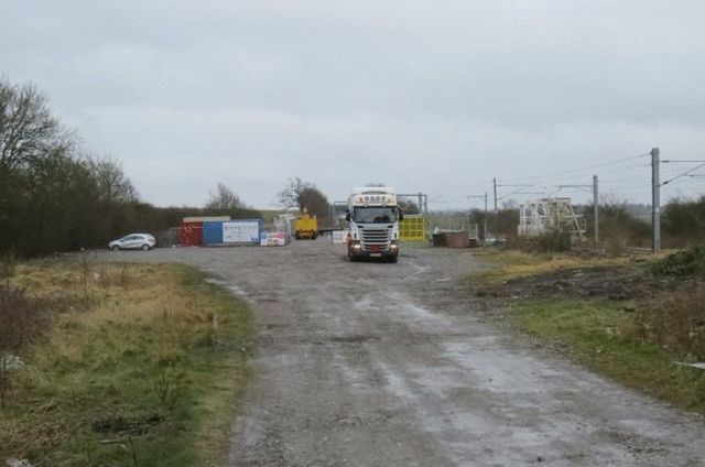 Image of Property for sale at Nottingham Widmerpool Nottingham, NG12 5PR