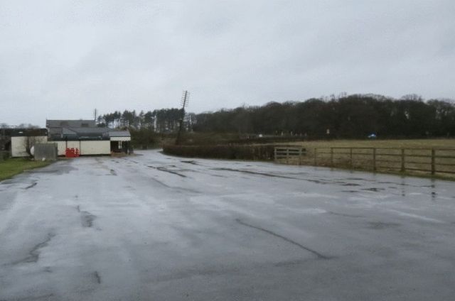  Image of Property for sale at Nottingham Widmerpool Nottingham, NG12 5PR