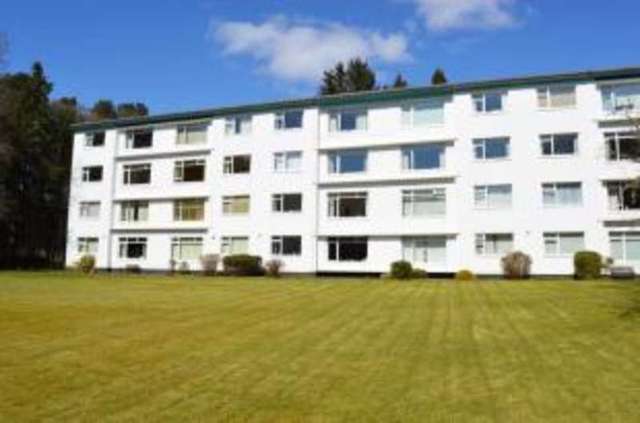  Image of 2 Bedroom Flat for sale at Helensburgh Argyll and Bute Helensburgh, G84 9PW