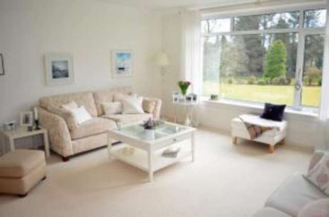  Image of 2 Bedroom Flat for sale at Helensburgh Argyll and Bute Helensburgh, G84 9PW