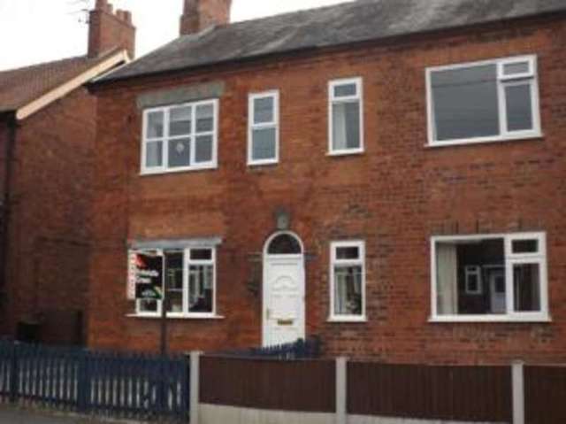  Image of 3 Bedroom Semi-Detached for sale at Middlewich Cheshire Middlewich, CW10 0DA