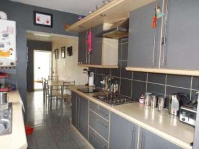  Image of 3 Bedroom Semi-Detached for sale at Middlewich Cheshire Middlewich, CW10 0DA