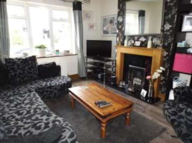  Image of 3 Bedroom Semi-Detached for sale at Middlewich Cheshire Middlewich, CW10 0DA