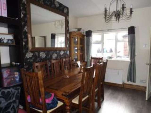  Image of 3 Bedroom Semi-Detached for sale at Middlewich Cheshire Middlewich, CW10 0DA