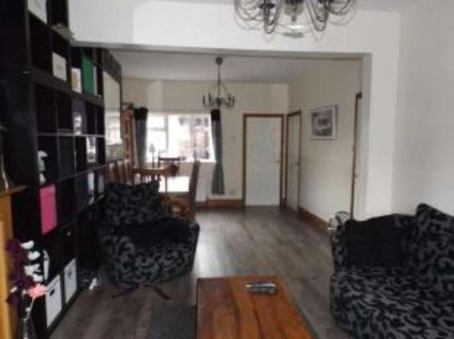  Image of 3 Bedroom Semi-Detached for sale at Middlewich Cheshire Middlewich, CW10 0DA