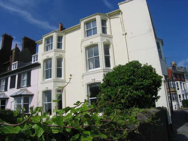  Image of 2 Bedroom Apartment to rent at The Beach  Walmer, CT14 7HJ