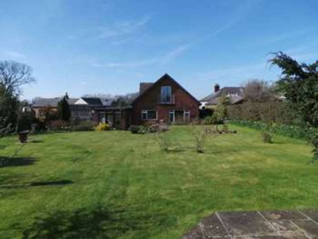  Image of 3 Bedroom Detached for sale at Newtown  Irthington, CA6 4PF