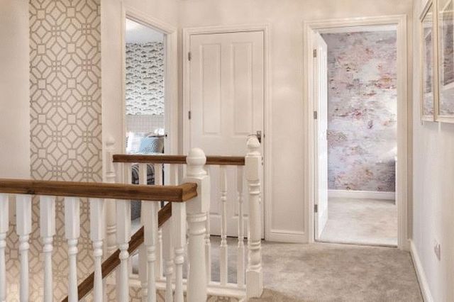  Image of 5 Bedroom Detached for sale at Habrough Fields  Immingham, DN40 2AT