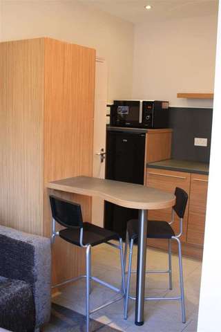  Image of 1 Bedroom Studio to rent at Heaton, NE6 5LU
