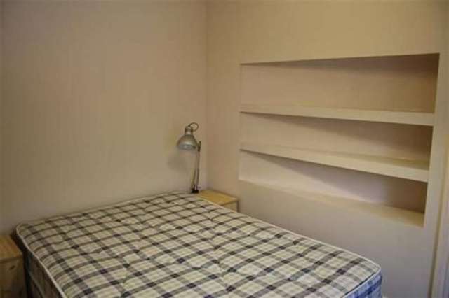  Image of 1 Bedroom Studio to rent at Heaton, NE6 5LU