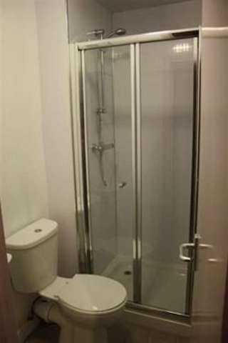  Image of 1 Bedroom Studio to rent at Heaton, NE6 5LU