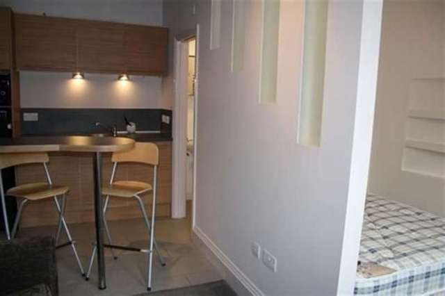  Image of 1 Bedroom Studio to rent at Heaton, NE6 5LU