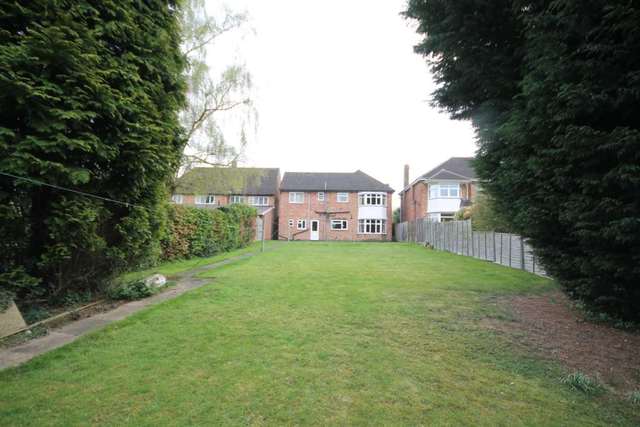  Image of 4 Bedroom Detached for sale at Uppingham Road  Leicester, LE5 2GG