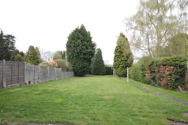  Image of 4 Bedroom Detached for sale at Uppingham Road  Leicester, LE5 2GG