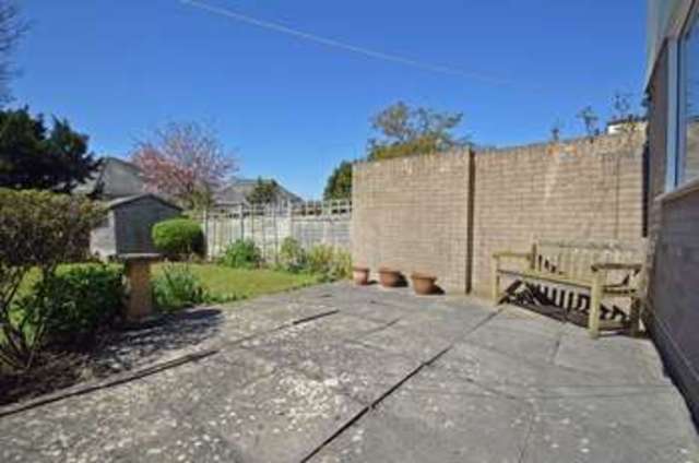  Image of 4 Bedroom Terraced for sale at Victoria Road  Clevedon, BS21 7SH
