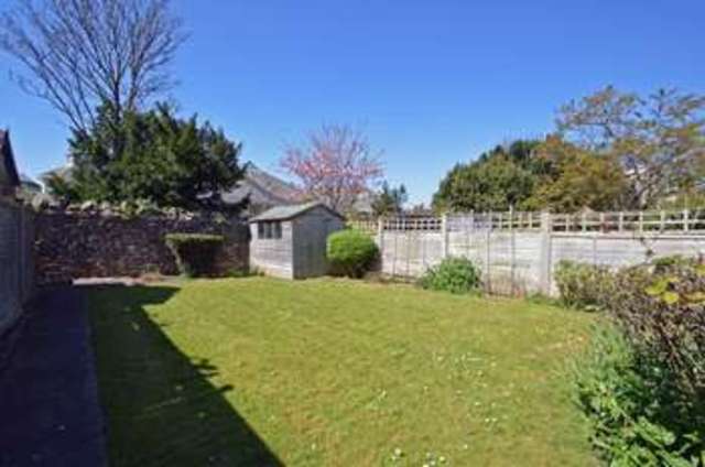  Image of 4 Bedroom Terraced for sale at Victoria Road  Clevedon, BS21 7SH